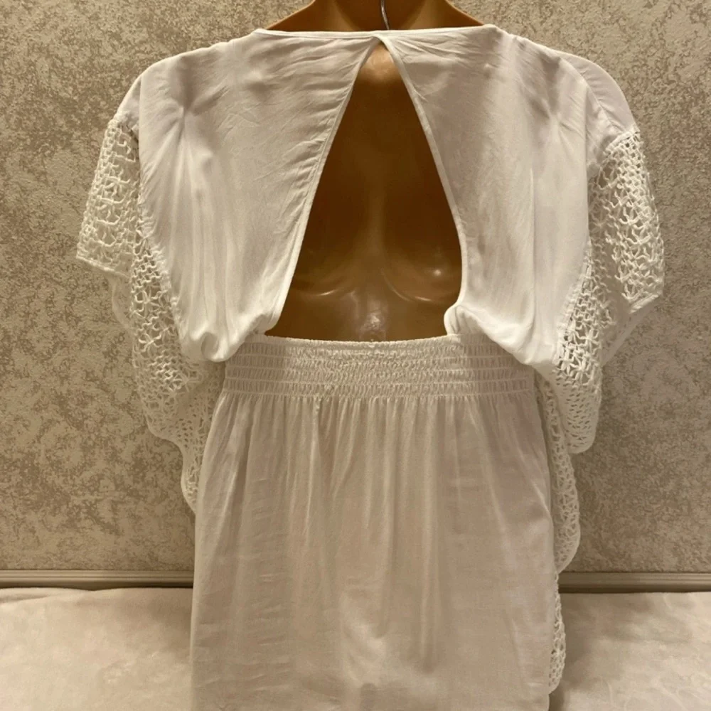 Victorias Secret cover up
